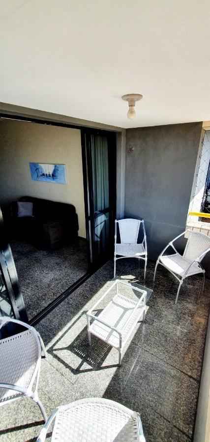 Apartament Apartamento Master Mucuripe By Wl Temporada Fortaleza  Zewnętrze zdjęcie